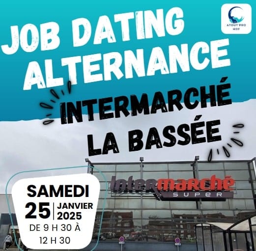 Job dating