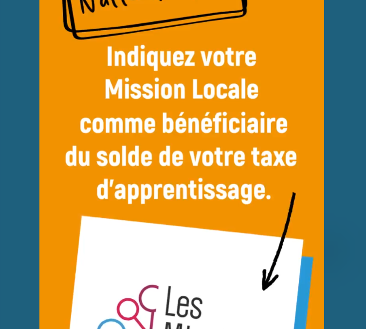 Taxe d’Apprentissage 2025