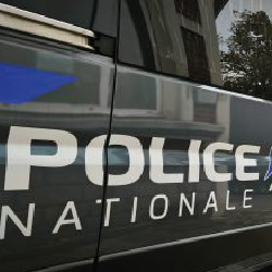 Police Nationale